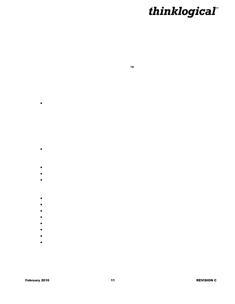 2 standards with which the products comply | Thinklogical OriginKVM 8250 Manual User Manual | Page 15 / 21