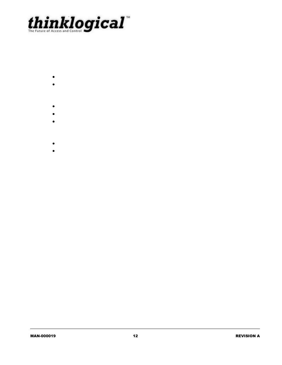 North america, Australia & new zealand, European union | Declaration of conformity | Thinklogical AlterImageRGB to DVI Converter Manual User Manual | Page 14 / 19
