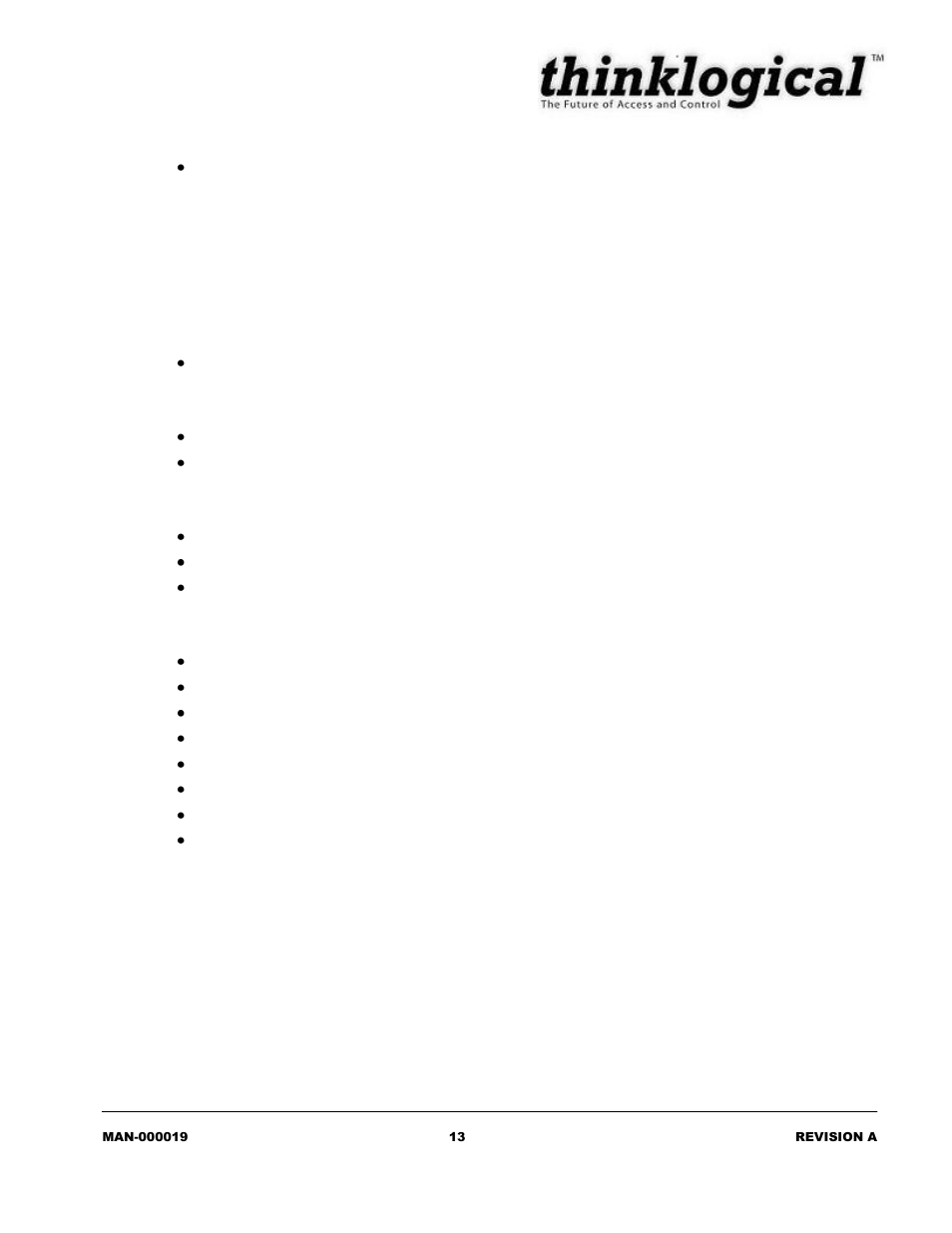 Standards with which the products comply | Thinklogical AlterImageRGB to DVI Converter Manual User Manual | Page 15 / 19