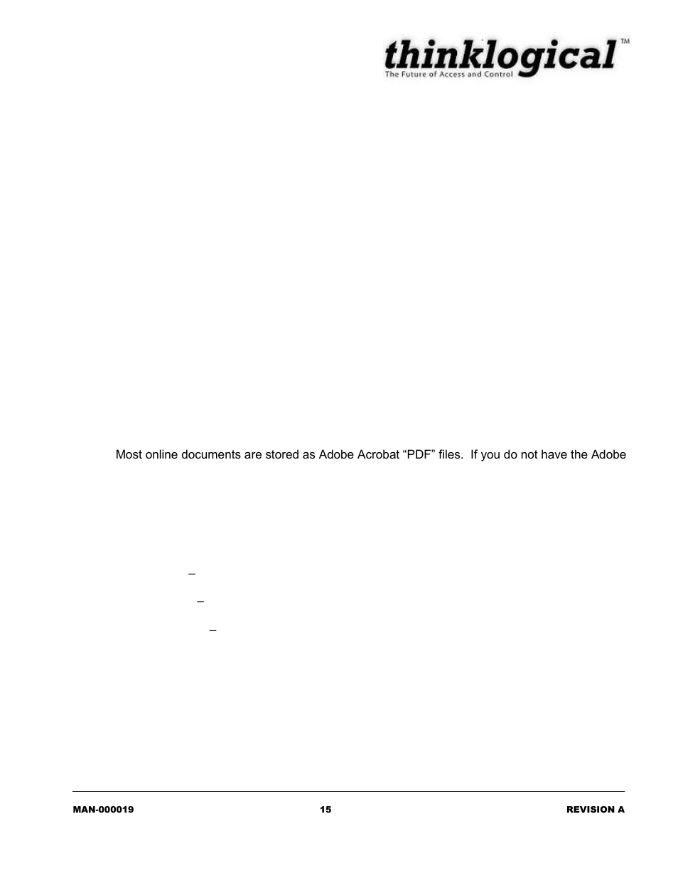 How to contact us, Customer support, Website | Email, 1 customer support | Thinklogical AlterImageRGB to DVI Converter Manual User Manual | Page 17 / 19