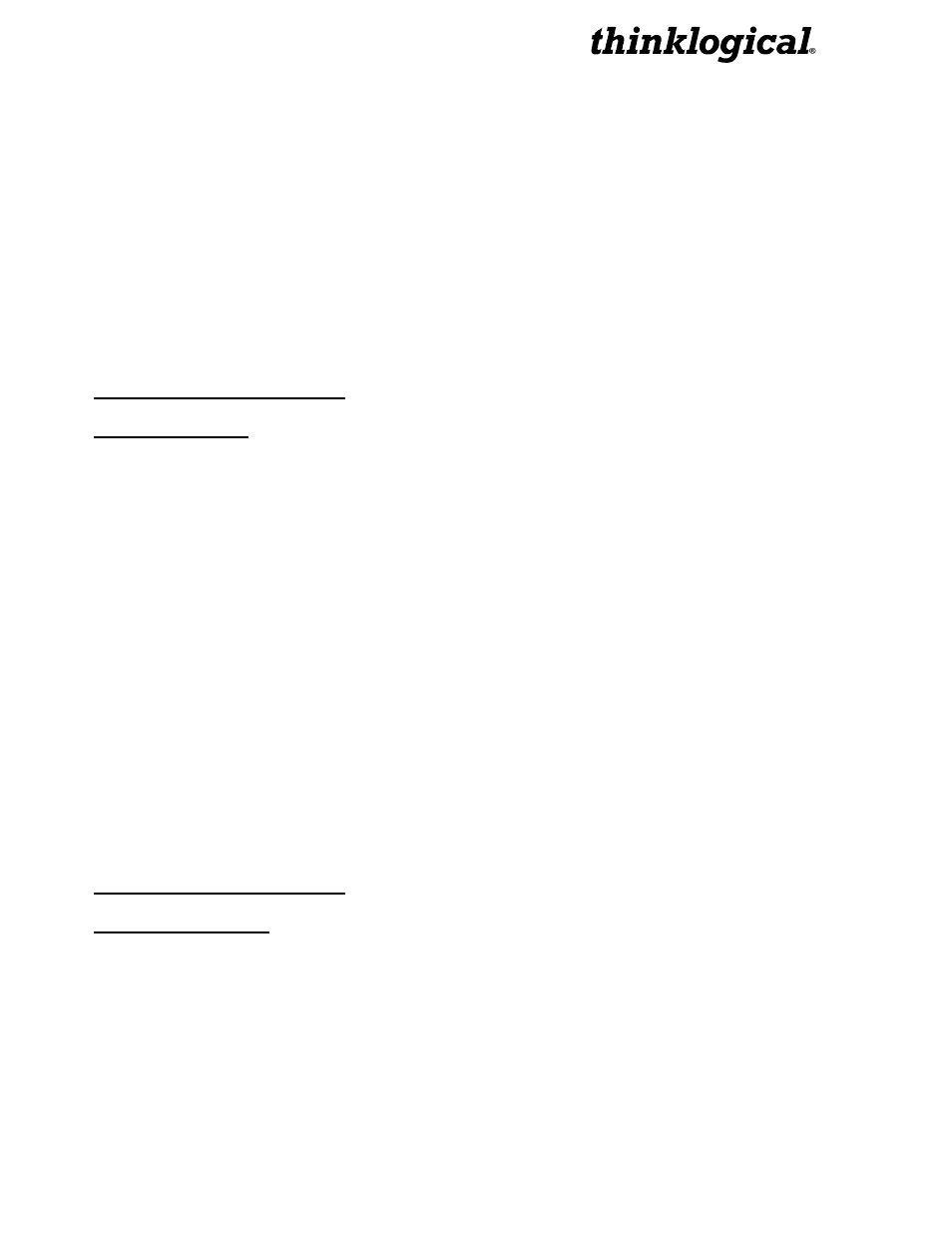 Thinklogical SDI to HDMI Converter Manual User Manual | Page 12 / 32