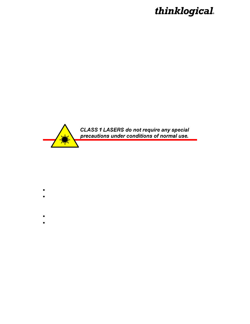 Regulatory and safety, 1 safety requirements, 2 regulatory compliance | Thinklogical SDI to HDMI Converter Manual User Manual | Page 16 / 32