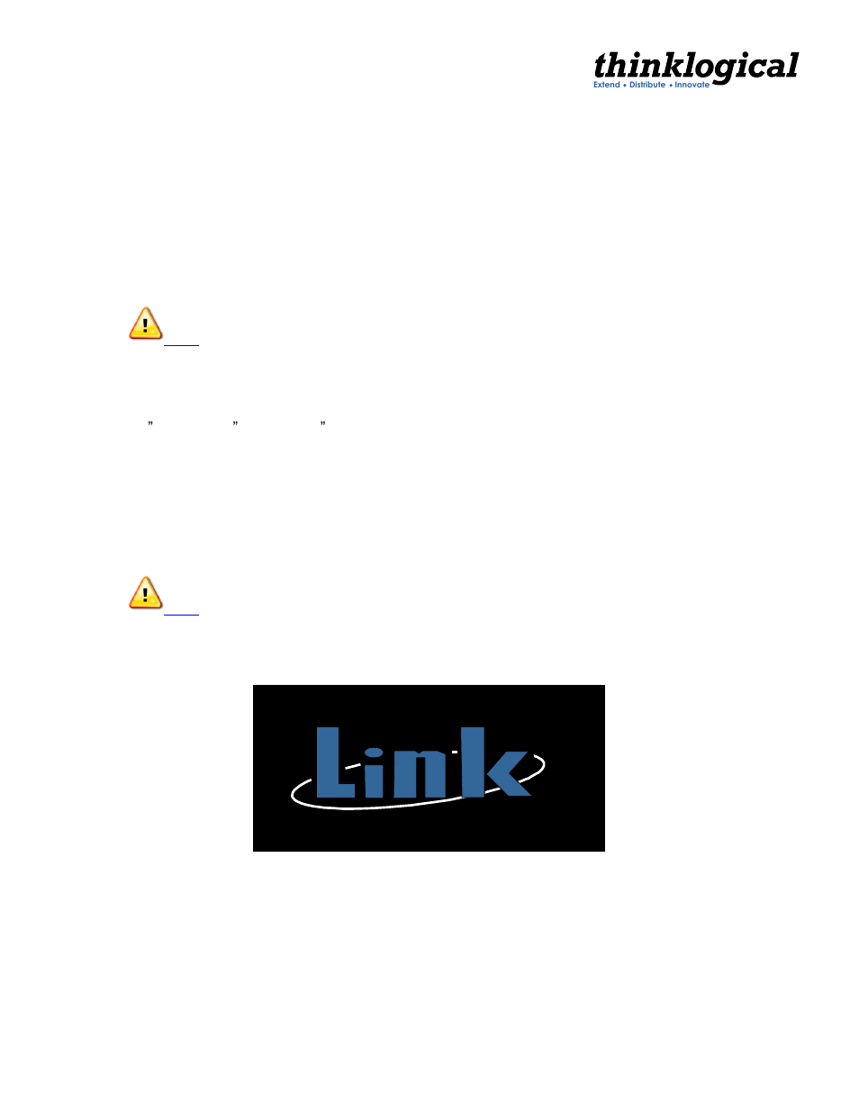 Appendix d: camera fiber-link mounting template, Camera | Thinklogical Camera Fiber-Link Manual User Manual | Page 38 / 39