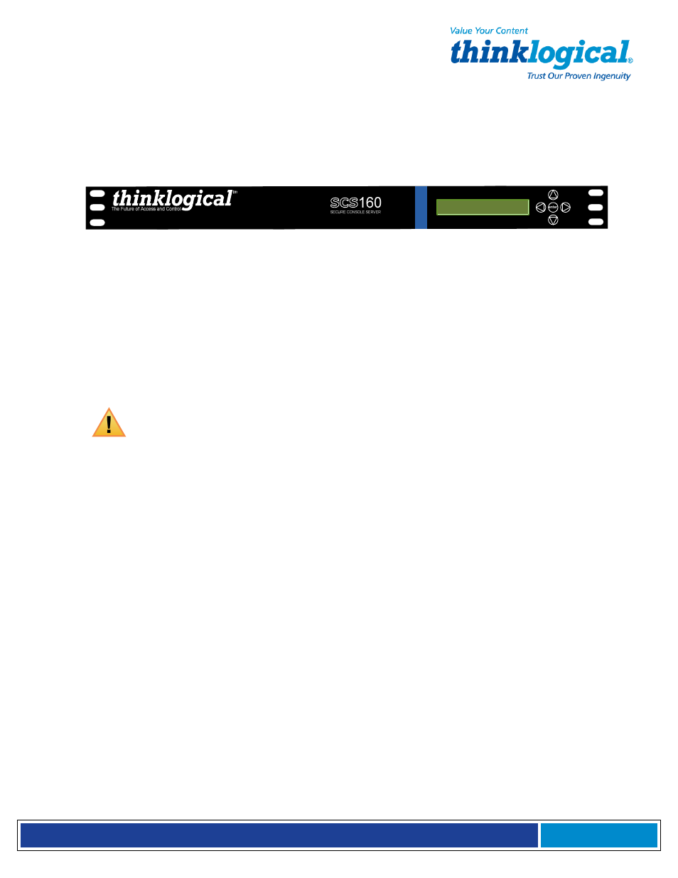 2 connections | Thinklogical Secure Console Server Manual User Manual | Page 18 / 90
