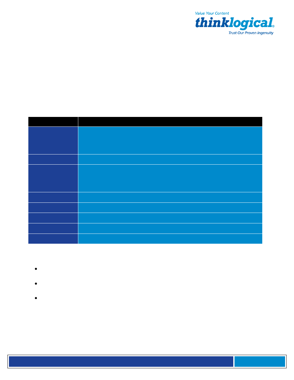 Administering users, 1 user setup, 1 adduser | Thinklogical Secure Console Server Manual User Manual | Page 51 / 90