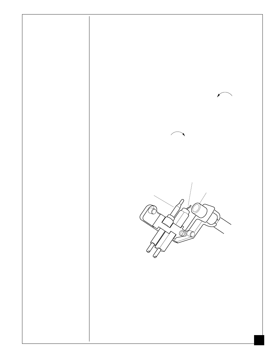 Desa Tech CGP11 User Manual | Page 13 / 24