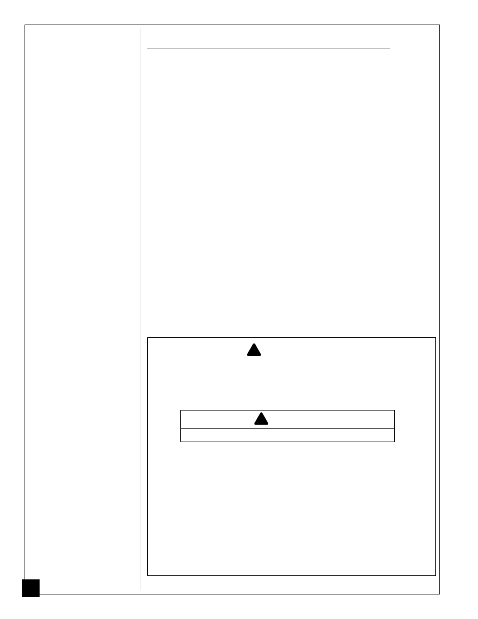 Desa Tech CGP11 User Manual | Page 2 / 24