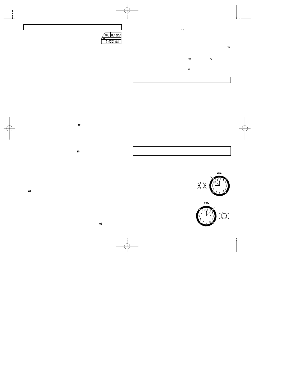 Timex 085 User Manual | Page 4 / 5