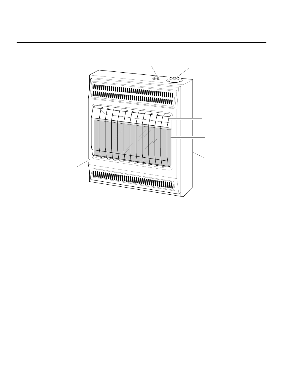 Owner’s manual, Product identification local codes, Unpacking | Product features | Desa Tech CGN20TA User Manual | Page 3 / 24