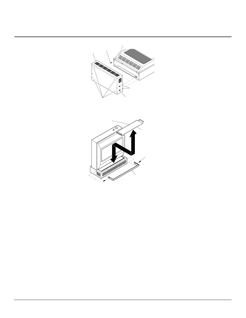 Owner’s manual, Installation, Continued | Desa Tech RADIANT FLAME RFN28TD User Manual | Page 11 / 24