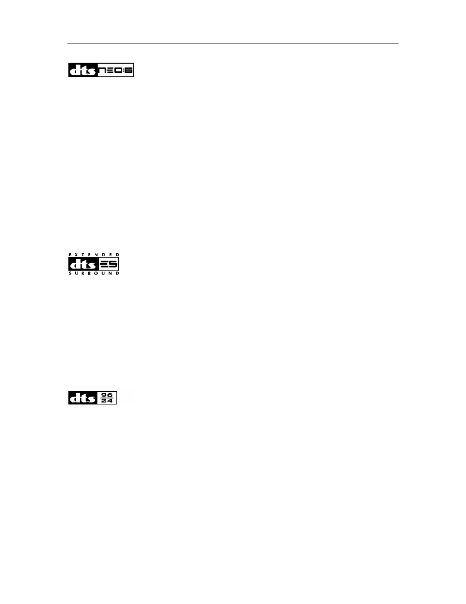 Welcome | Cary Audio Design Cinema 11 User Manual | Page 9 / 48