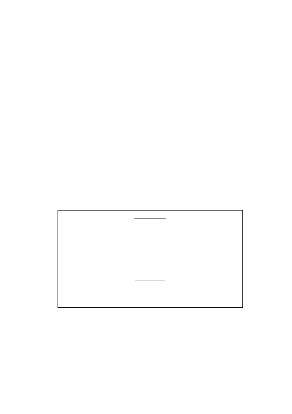 Warnings | Cary Audio Design CD 200 User Manual | Page 10 / 12