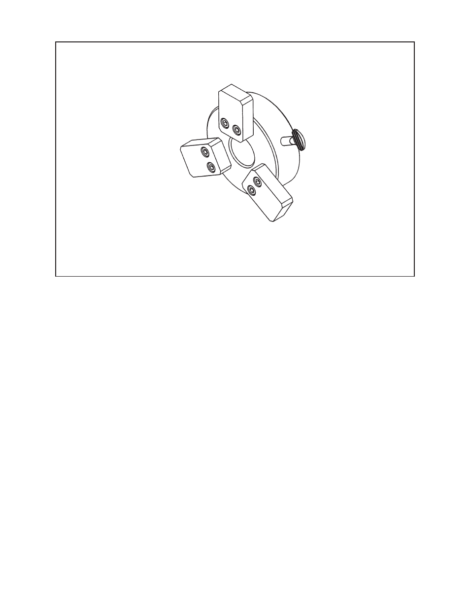 Tri Tool 200B Elbow Mandrel Square Plate User Manual | 13 pages