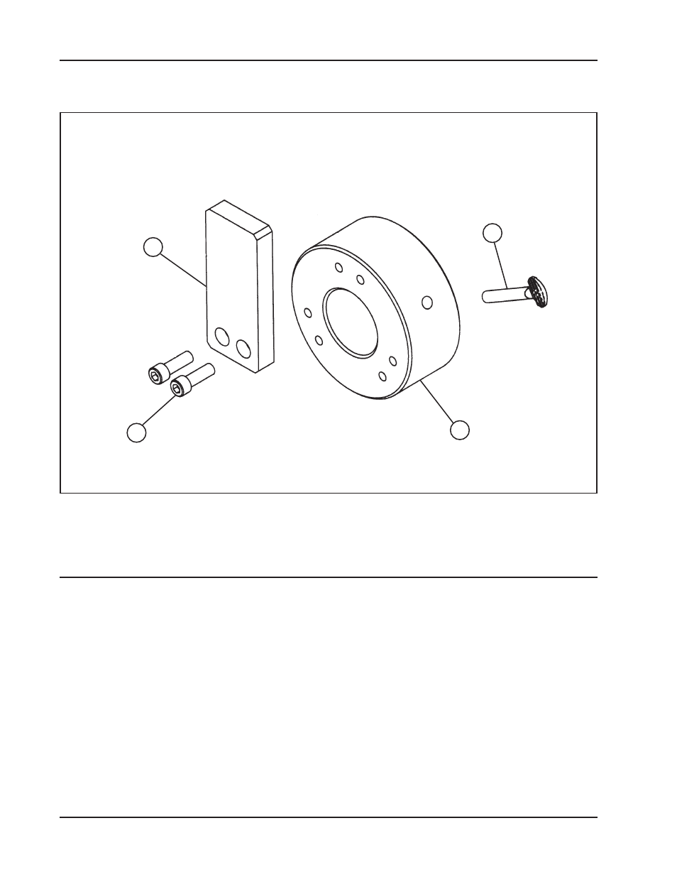 Tri Tool 200B Elbow Mandrel Square Plate User Manual | Page 12 / 13