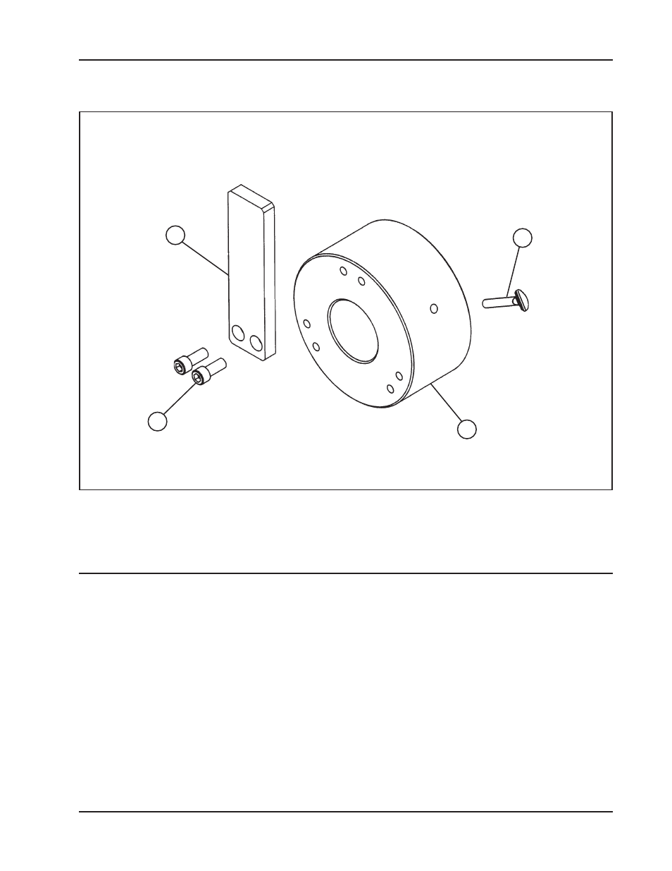 Tri Tool 200B Elbow Mandrel Square Plate User Manual | Page 13 / 13