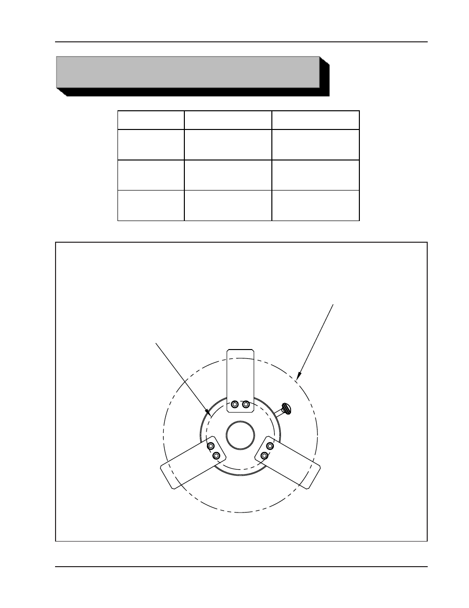 Specifications | Tri Tool 200B Elbow Mandrel Square Plate User Manual | Page 7 / 13