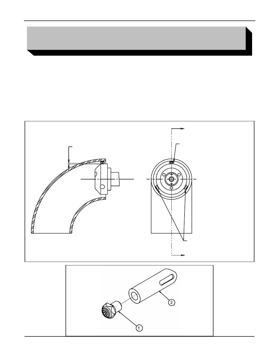 Adjustable centering pin kits for elbow mandrels | Tri Tool 200B Series EM Adjustable Center Pin Kit v.1 User Manual | Page 5 / 9