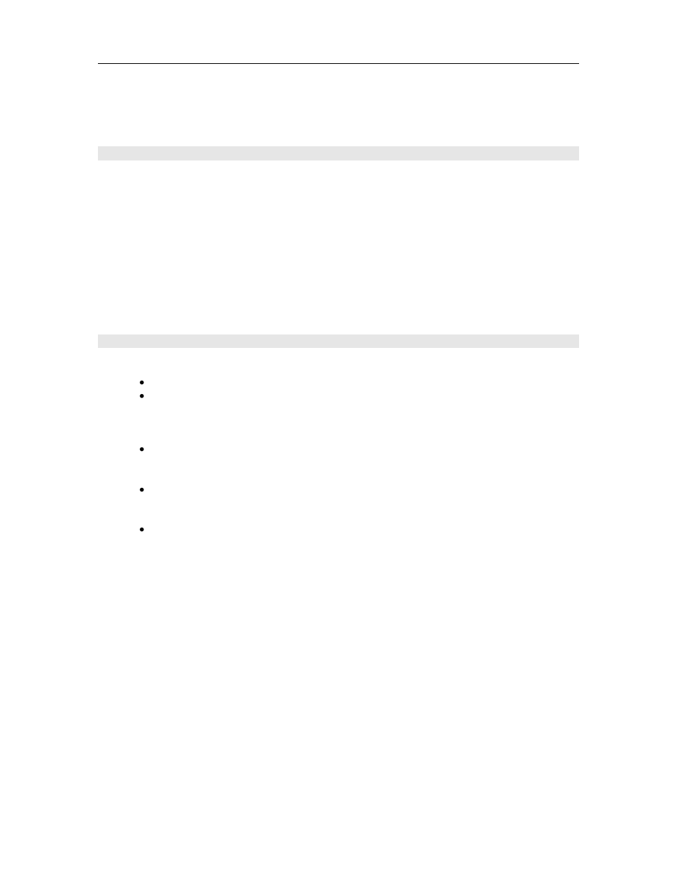 Operation | Cary Audio Design Full Balanced Power Amplifier 2.125 User Manual | Page 8 / 14