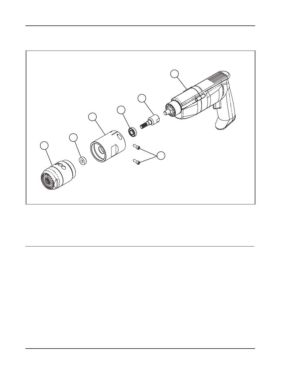 Tri Tool 204B Beveler User Manual | Page 40 / 45