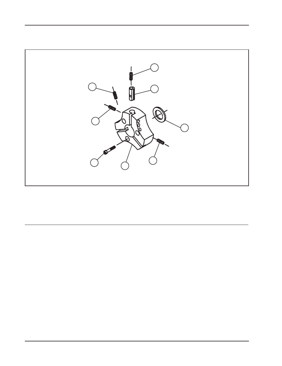Tri Tool 204B Beveler User Manual | Page 42 / 45