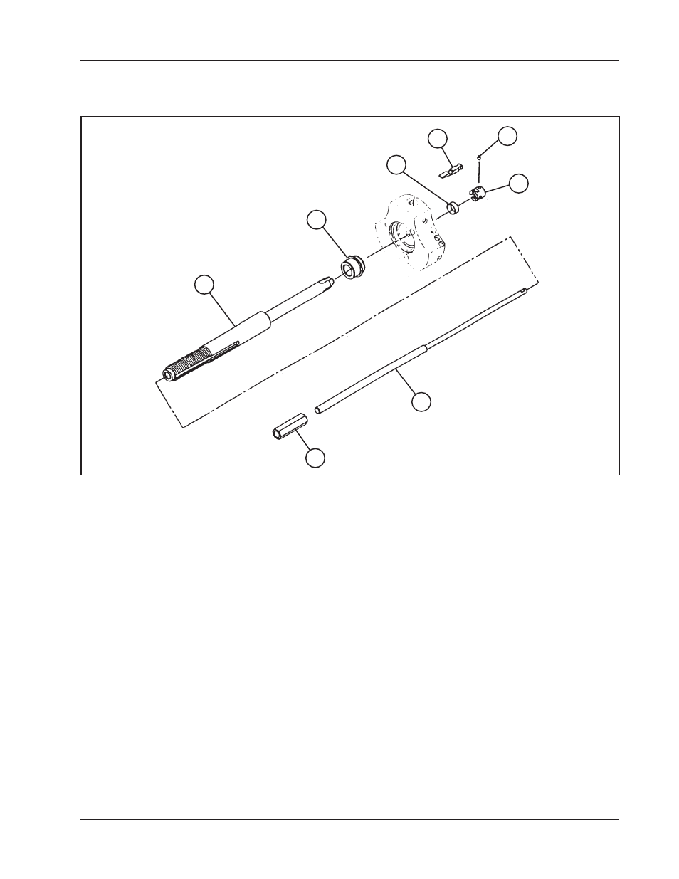 Tri Tool 204B Beveler User Manual | Page 43 / 45