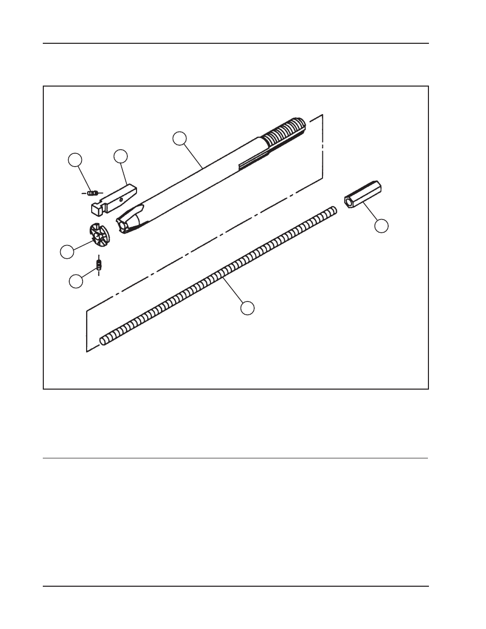 Tri Tool 204B Beveler User Manual | Page 44 / 45