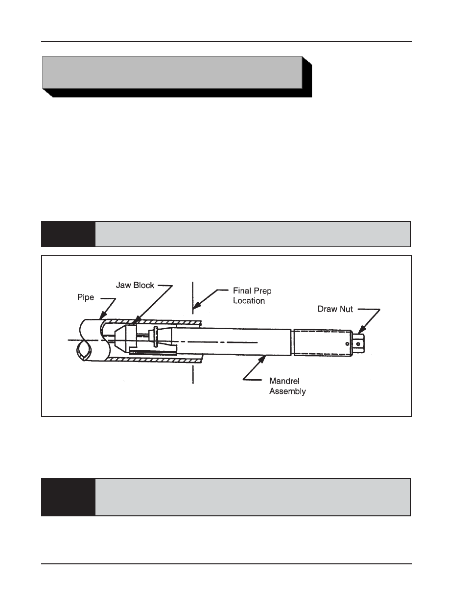 Operation | Tri Tool 206B Beveler User Manual | Page 18 / 45