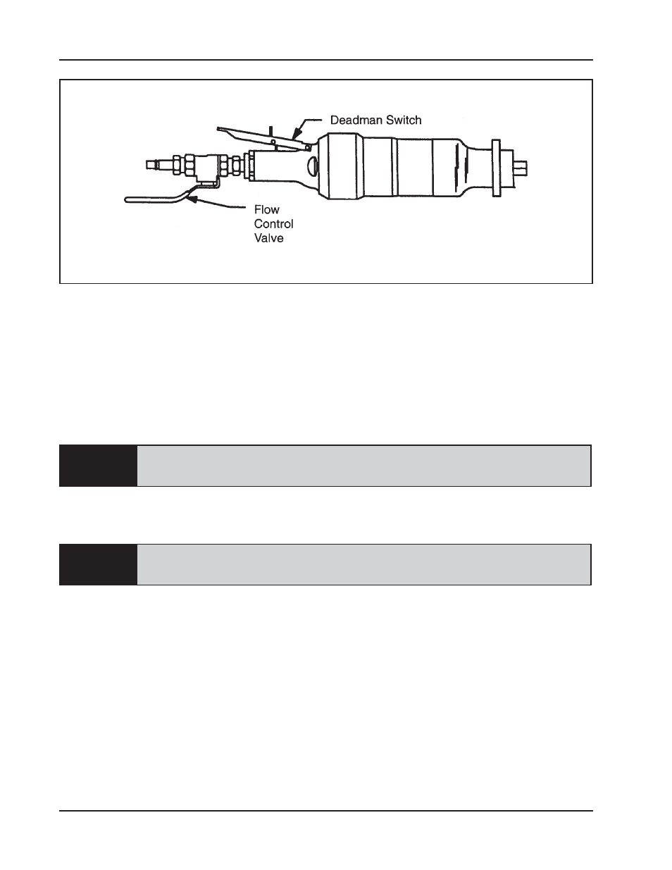 Tri Tool 206B Beveler User Manual | Page 22 / 45