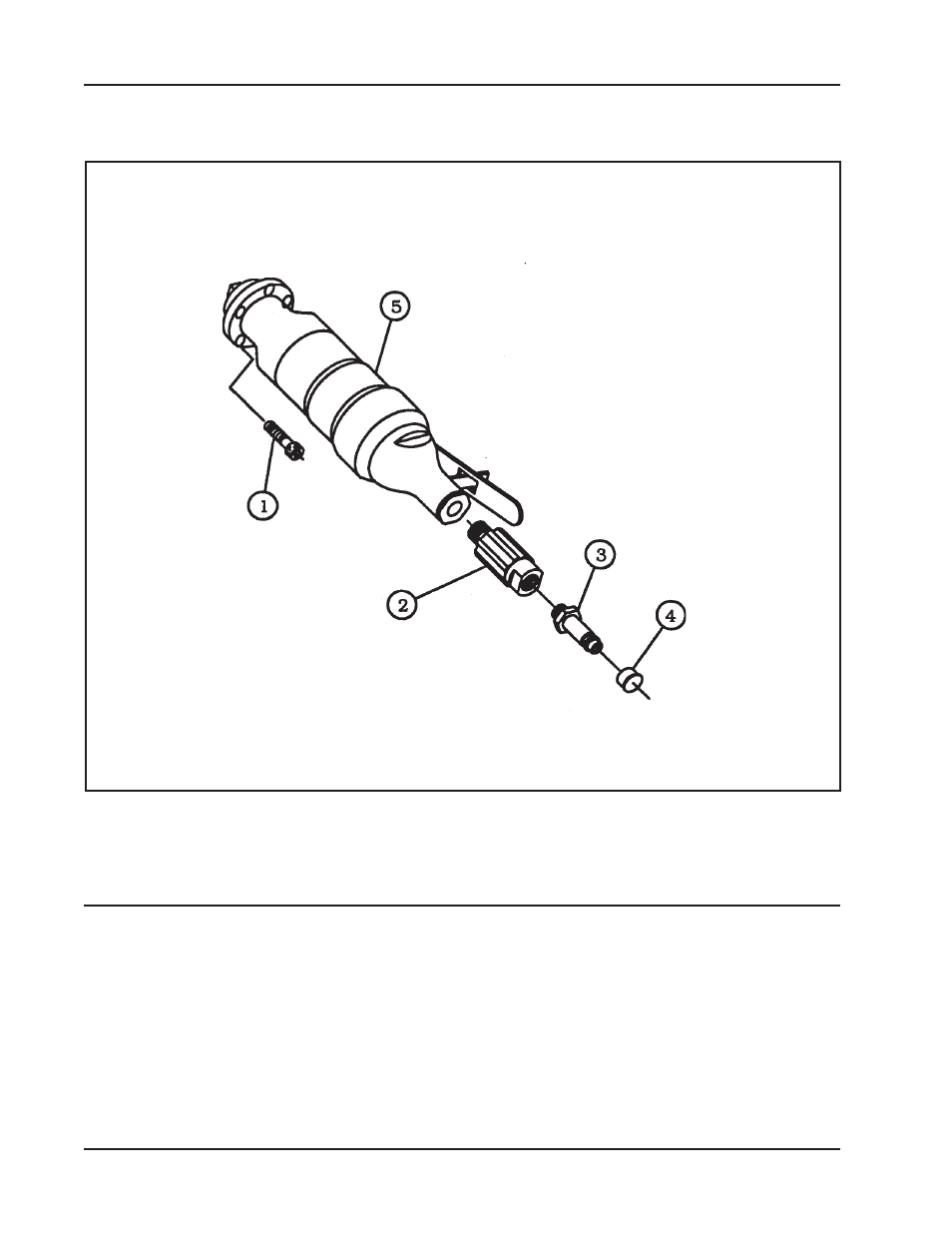 Tri Tool 206B Beveler User Manual | Page 40 / 45