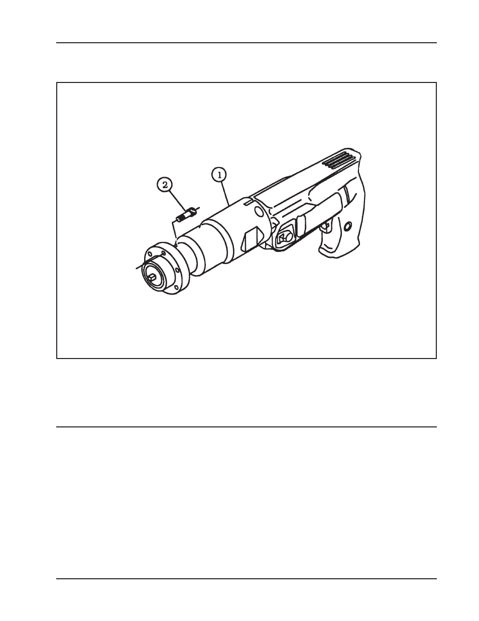 Tri Tool 206B Beveler User Manual | Page 41 / 45