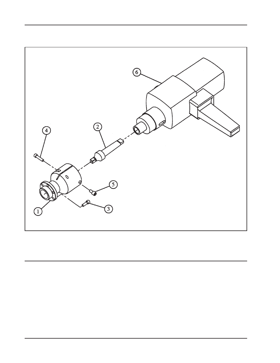 Tri Tool 206B Beveler User Manual | Page 42 / 45