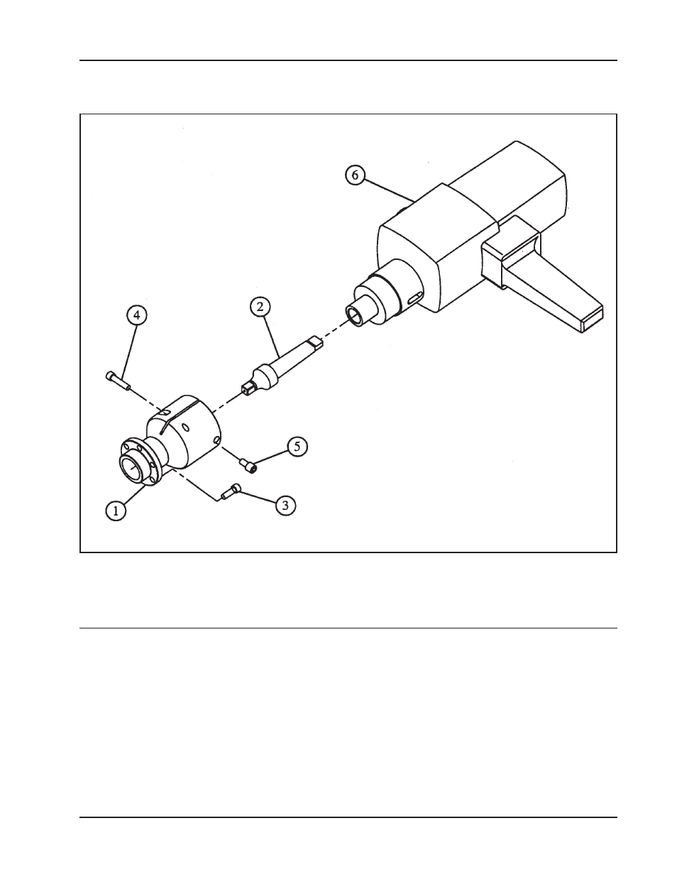 Tri Tool 206B Beveler User Manual | Page 43 / 45