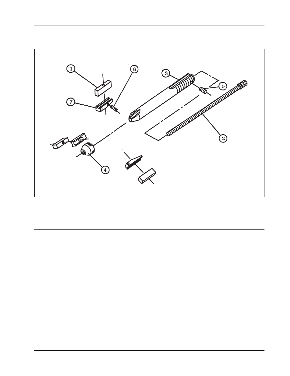 Tri Tool 206B Beveler User Manual | Page 45 / 45