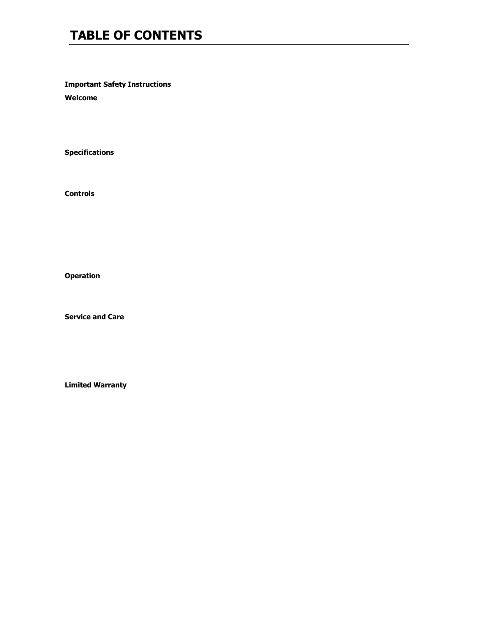 Cary Audio Design SLP 05 User Manual | Page 2 / 22