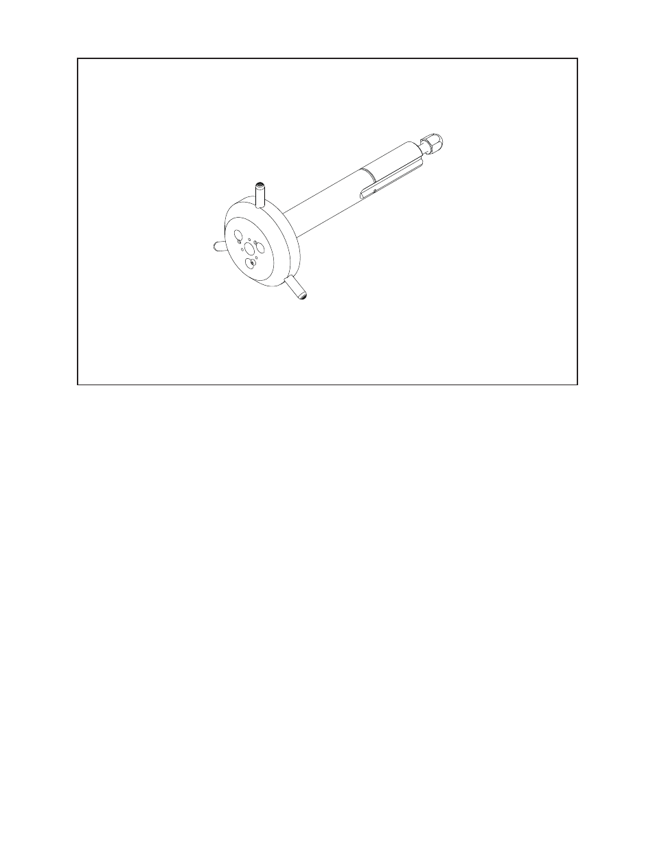Tri Tool 208B Elbow Mandrel User Manual | 20 pages