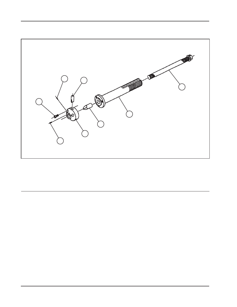 Tri Tool 208B Elbow Mandrel User Manual | Page 16 / 20
