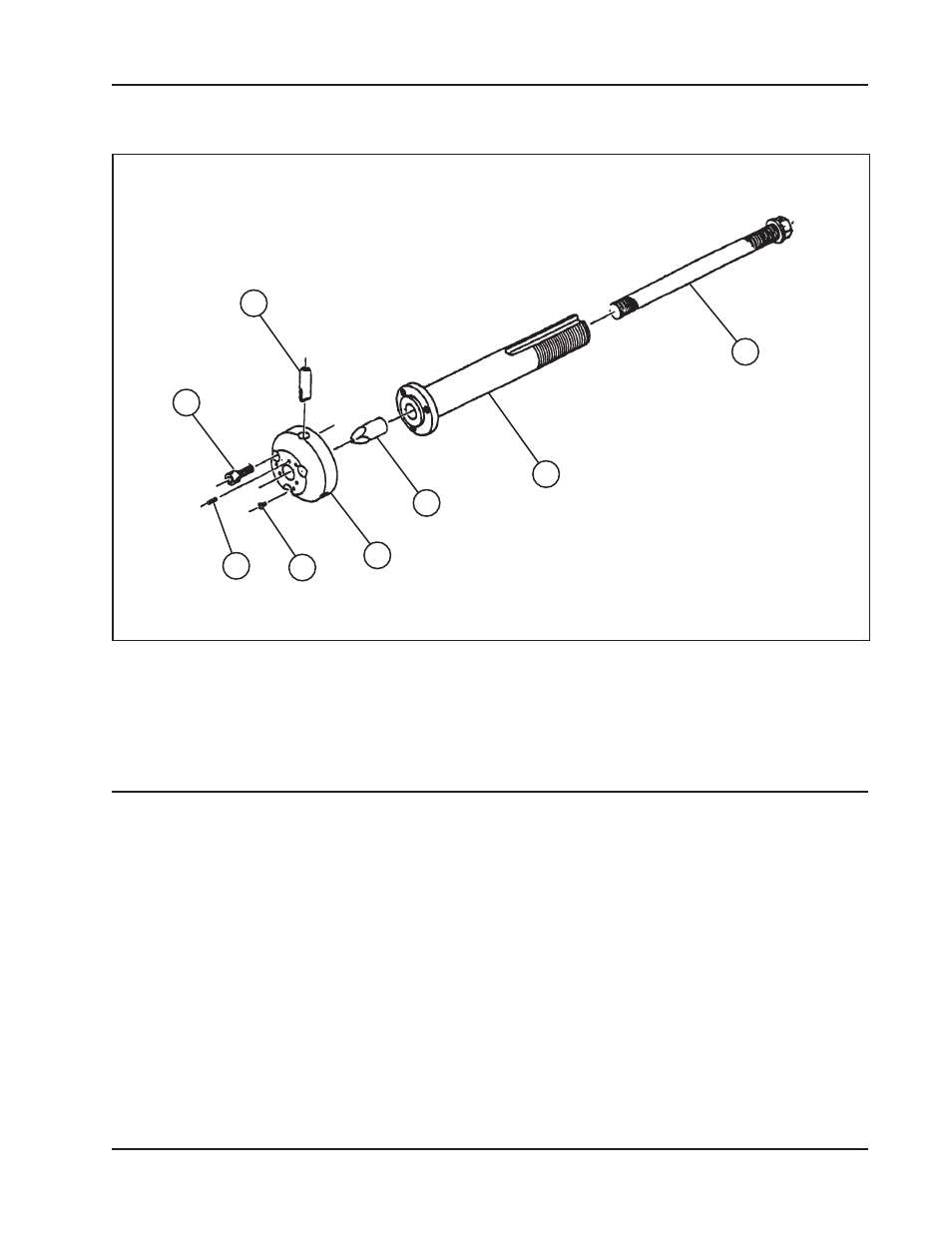 Tri Tool 208B Elbow Mandrel User Manual | Page 17 / 20