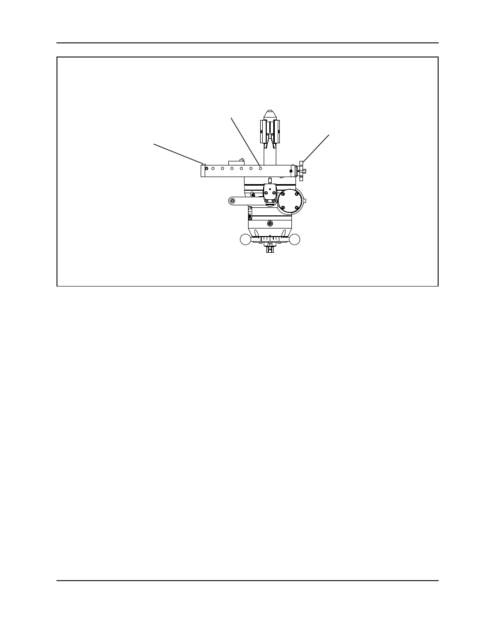 Tri Tool 208B Flange Facer User Manual | Page 11 / 28