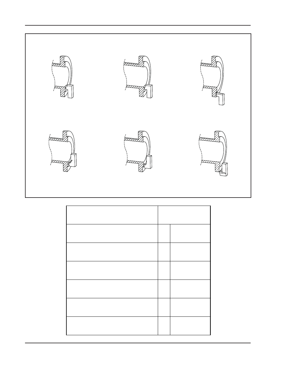 Tri Tool 208B Flange Facer User Manual | Page 20 / 28