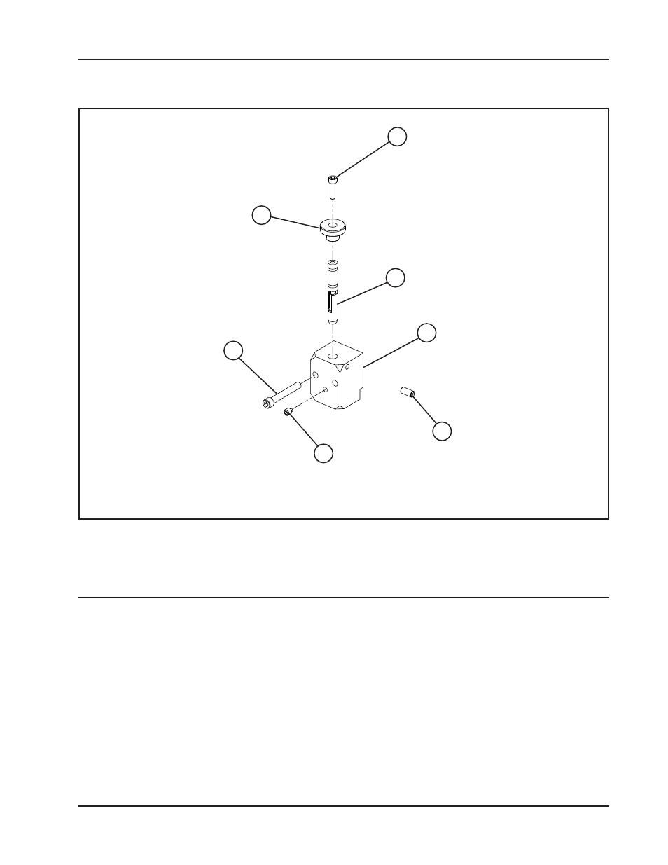 Tri Tool 208B Flange Facer User Manual | Page 27 / 28