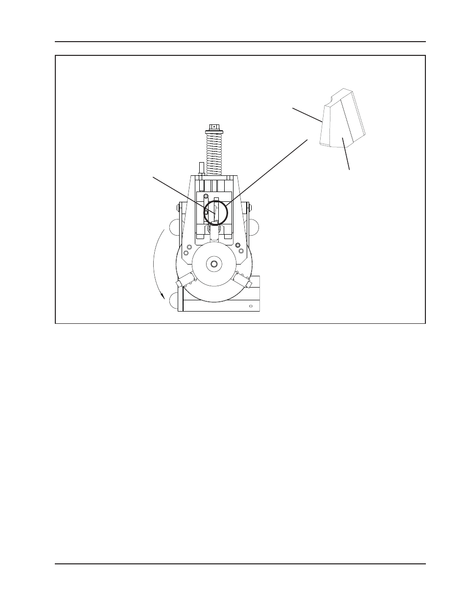 Tri Tool 208B ID Tracking Module User Manual | Page 11 / 18