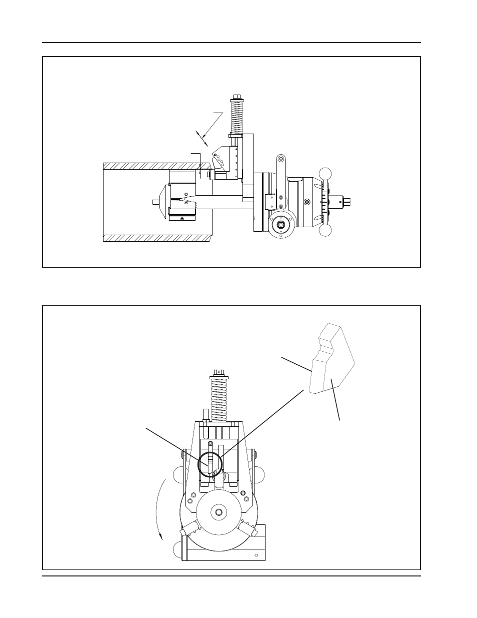 Tri Tool 208B ID Tracking Module User Manual | Page 12 / 18