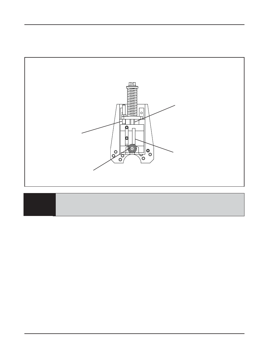 Tri Tool 208B ID Tracking Module User Manual | Page 14 / 18