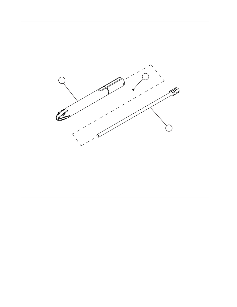 Tri Tool 208B ID Tracking Module User Manual | Page 18 / 18
