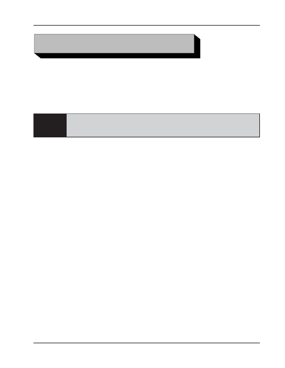 Safety precautions | Tri Tool 208B ID Tracking Module User Manual | Page 3 / 18