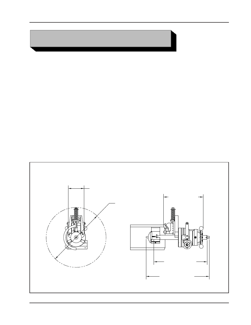 Specifications | Tri Tool 208B ID Tracking Module User Manual | Page 7 / 18