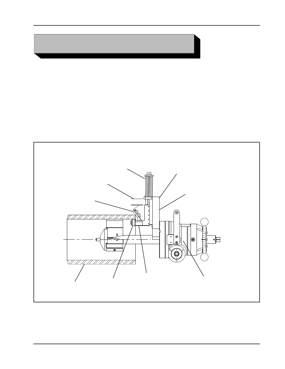 Setup and operation | Tri Tool 208B ID Tracking Module User Manual | Page 9 / 18