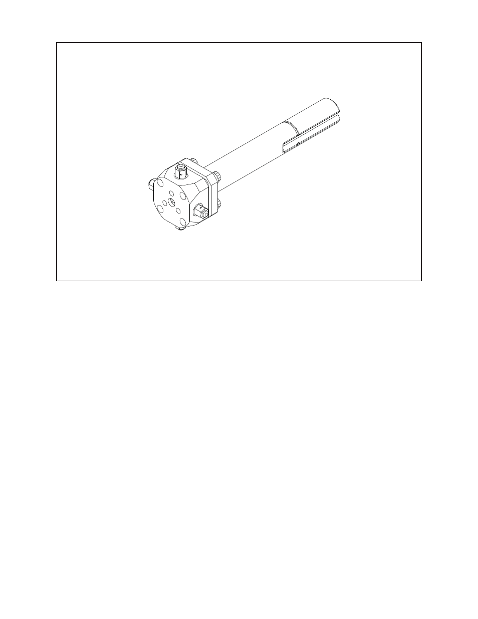 Tri Tool 208B Miter Mandrel User Manual | 20 pages