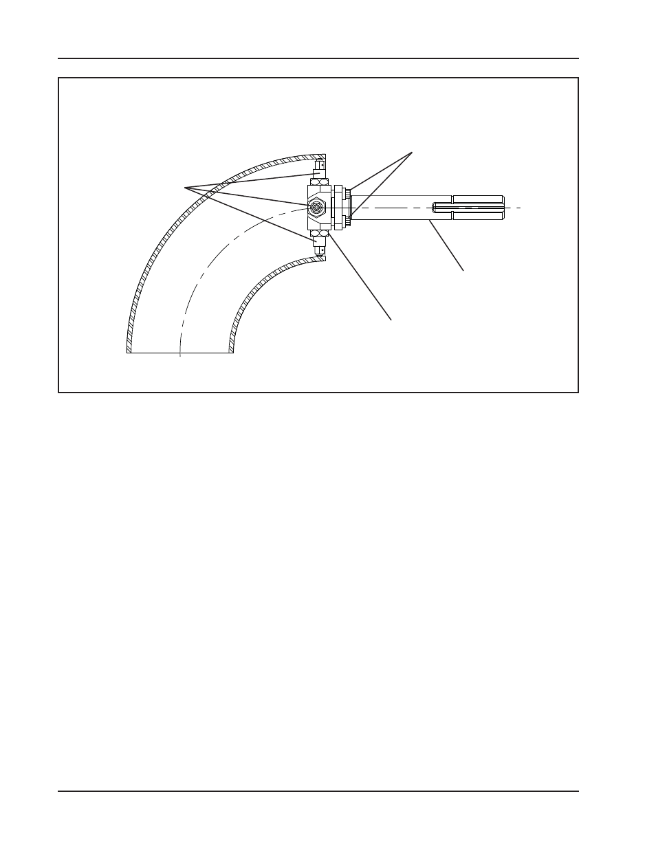 Tri Tool 208B Miter Mandrel User Manual | Page 10 / 20