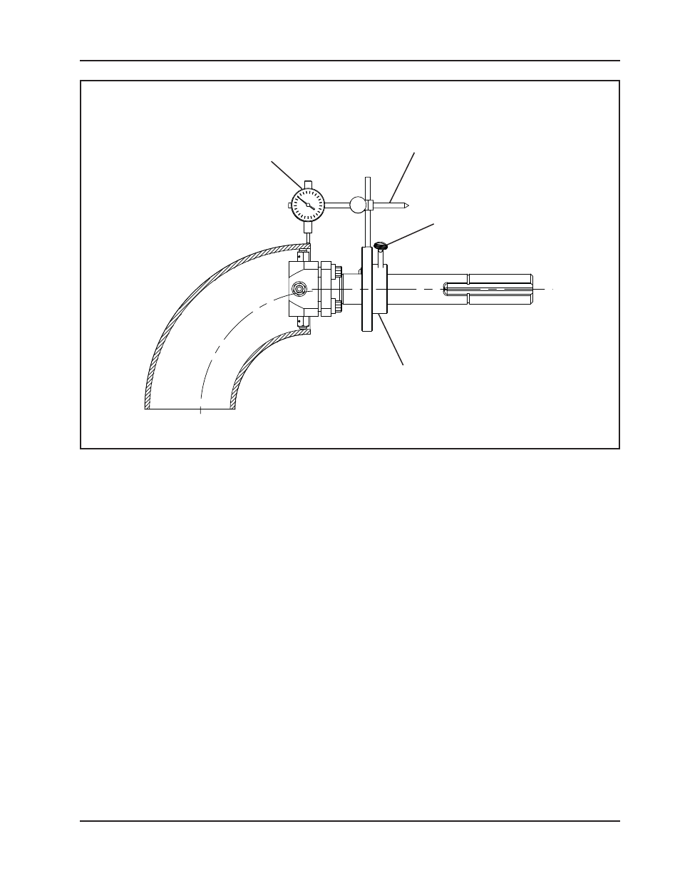 Tri Tool 208B Miter Mandrel User Manual | Page 11 / 20